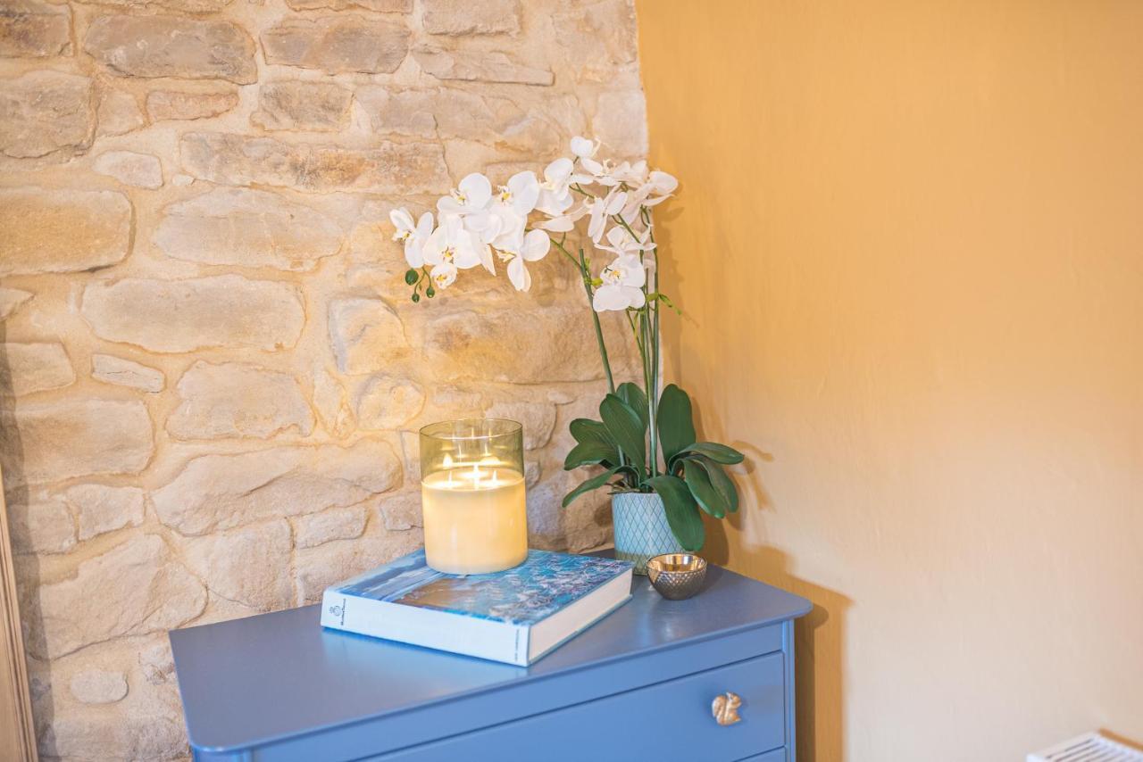 Willa Self Check In Cosy Country Retreat Lancaster Zewnętrze zdjęcie